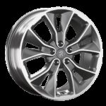 Диск Replay CHG46 8x19 5x114,3 ET49.5 D60.1 MGMF