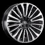 Диск Replay HND386 8,5x20 5x114,3 ET54.0 D67.1 BKF