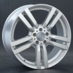 Диск Replay MR73 8,5x19 5x112 ET56.0 D66.6 BK