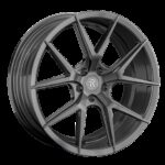 Диск Replay TS5 9x20 5x114,3 ET34.0 D64.1 GM