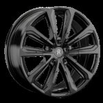 Диск Replay BYD6 8x19 5x120 ET50.0 D64.1 BK