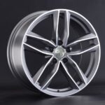 Диск Replay B237 9,5x21 5x112 ET41.0 D57.1 MGMF