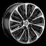 Диск Replay GS35 8x20 5x114,3 ET47.0 D67.1 BKF