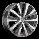 Диск Replay GS36 8x20 5x114,3 ET47.0 D67.1 GMF