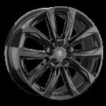Диск Replay GS37 8x20 5x114,3 ET47.0 D67.1 BK