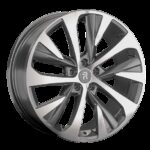 Диск Replay INF64 8x20 5x114,3 ET50.0 D66.1 GMF