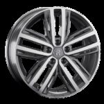 Диск Replay FA28 7x18 5x114,3 ET33.0 D67.1 GMF