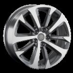 Диск Replay FA32 7,5x18 5x114,3 ET33.0 D67.1 GMF