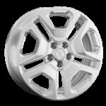 Диск Replay FA35 7,5x19 5x114,3 ET33.0 D67.1 S