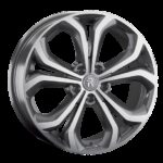 Диск Replay FA37 7,5x19 5x114,3 ET33.0 D67.1 GMF