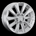 Диск Replay FA38 7,5x19 5x114,3 ET33.0 D67.1 S