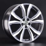 Диск Replay VV263 8x20 5x112 ET34.0 D57.1 GMF