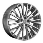 Диск Replay GL68 8x21 5x108 ET45.0 D63.3 MGMF