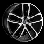 Диск Replay LI1 9,5x22 5x120 ET45.5 D72.6 MGMF