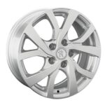 Диск Replay JC17 7x18 5x114,3 ET35.0 D67.1 S