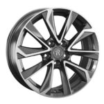 Диск Replay JT12 7,5x19 5x108 ET39.0 D60.1 GMF