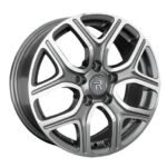 Диск Replay NS288 7x18 5x114,3 ET40.0 D66.1 GMF