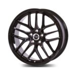 Диск Lizardo XH317 Bronk 8x18 5x108 ET45.0 D67.1 B