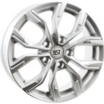Диск Tech Line RST.106 6,5x16 5x114,3 ET46.0 D67.1 SL