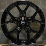 Диск Replica ST AH RGW018 8,5x19 5x114,3 ET35.0 D73.1 Black