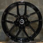 Диск Replica ST AH RGW025 8,5x19 5x114,3 ET35.0 D73.1 Black