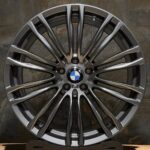 Диск Replica ST B 345M 10x19 5x112 ET32.0 D66.6 GM