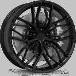 Диск Replica ST FF-FK08 9,5x22 5x120 ET38.0 D73.1 Piano Black