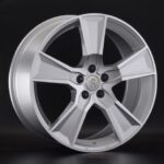 Диск Replay VV231 9x20 5x112 ET33.0 D66.6 SF