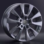 Диск Replay VV201 7x17 5x120 ET55.0 D65.1 GM