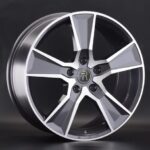 Диск Replay VV231 8x20 5x112 ET41.0 D57.1 GMF