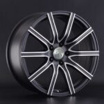 Диск Replay VV262 8x18 5x112 ET25.0 D66.6 MBF