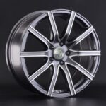 Диск Replay VV262 8x18 5x112 ET25.0 D66.6 GMF