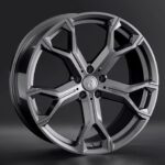 Диск Replay VV245 9,5x21 5x112 ET31.0 D66.6 GM