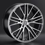 Диск Replay INF92 8,5x20 5x114,3 ET44.0 D66.1 BKF