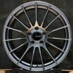 Диск Replica ST AH OZ Racing Superturismo 8,5x18 5x114,3 ET35.0 D73.1 HS