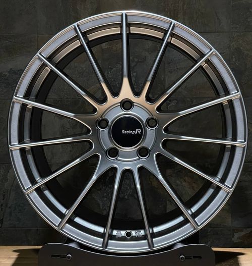 26280408_main Диск Replica ST AH OZ Racing Superturismo 8,5x18 5x114,3 ET35.0 D73.1 HS — изображение 1