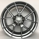 Диск Replica ST OEM 368 8,5x21 5x112 ET35.0 D66.6 BP