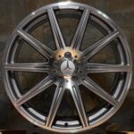 Диск Replica ST СH MB 0954 10x21 5x112 ET37.0 D66.4 GMF