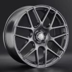 Диск LS Wheels LS1336 8,5x20 5x114,3 ET45.0 D67.1 GM
