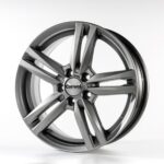 Диск Carwel Амут 6x16 5x114,3 ET43.0 D67.1 SB