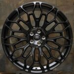 Диск Replica ST LR0395 10x22 5x120 ET40.0 D72.5 Gloss Black
