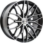 Диск Tech Line TL240 8,5x20 5x114,3 ET42.0 D67.1 BMG