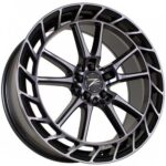 Диск Replica ST 5641 8x19 5x108 ET35.0 D73.1 GM