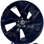 Диск Replica ST 5647 9x20 5x112 ET42.0 D57.1 BL