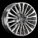 Диск Replay VO6 8,5x20 5x120 ET30.0 D66.1 GMF