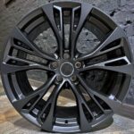 Диск Replica ST B 599M 11,5x21 5x120 ET38.0 D74.1 GMF