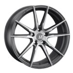 Диск LS FlowForming RC35 8x18 5x114,3 ET40.0 D67.1 MGMF