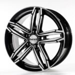 Диск Carwel Нева 6,5x16 5x112 ET46.0 D57.1 AB
