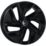 Диск MAK Electra 7,5x19 5x114,3 ET49.5 D67.1 Gloss Black