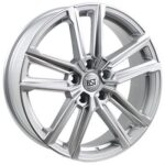 Диск Tech Line RST.078 7x18 5x112 ET22.0 D66.6 S